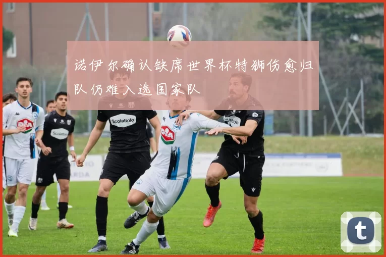 诺伊尔确认缺席世界杯特狮伤愈归队仍难入选国家队